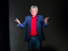 Jürgen Becker im Kulturforum Schloss Dilborn
