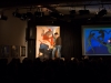 Jürgen Becker im Kulturforum Schloss Dilborn