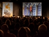 Jürgen Becker im Kulturforum Schloss Dilborn