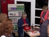 Jürgen Becker im Kulturforum Schloss Dilborn
