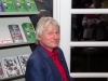 Jürgen Becker im Kulturforum Schloss Dilborn