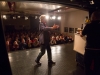 Jürgen Becker im Kulturforum Schloss Dilborn