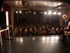 Jürgen Becker im Kulturforum Schloss Dilborn