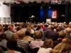 Kultursaal im Schloss