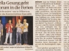 So! ...und nicht anders
