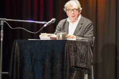 Professor Hellmuth Karasek