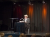 Professor Hellmuth Karasek in Brüggen