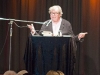 Professor Hellmuth Karasek liest Witze