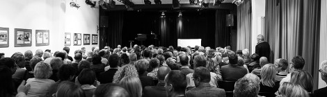 Infos zum neuen Programm 2014