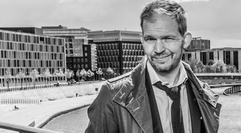 Freitag, 16.03.2018, 20 Uhr - Timo Wopp