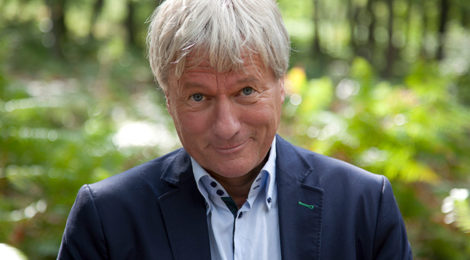 Juergen Becker