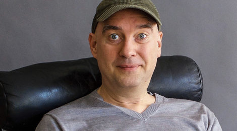 Samstag, 27.08.2022, 20 Uhr - HG Butzko