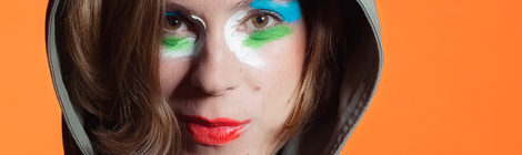 Samstag, 19.12.2020, 20 Uhr - Inka Meyer