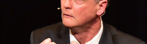 Donnerstag, 25.11.2021 - Reiner Kröhnert