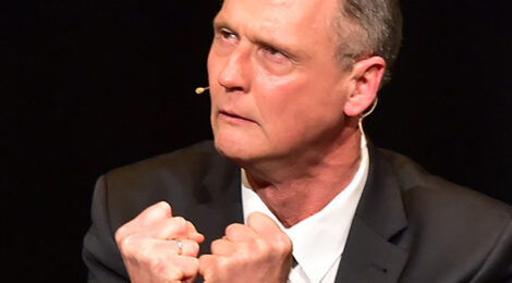 Donnerstag, 25.11.2021 - Reiner Kröhnert