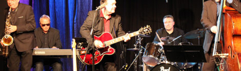 Samstag, 22.08.2020, 20 Uhr - Red Hot Cancers