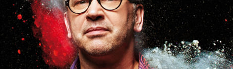 Samstag, 04.12.2020, 20 Uhr - Robert Gries