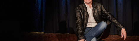 Freitag, 08.10.2021, 20 Uhr - Stefan Verhasselt