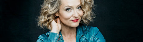 Samstag, 07.05.2022, 20 Uhr - Anne Folger