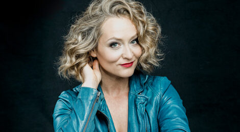 Samstag, 07.05.2022, 20 Uhr - Anne Folger