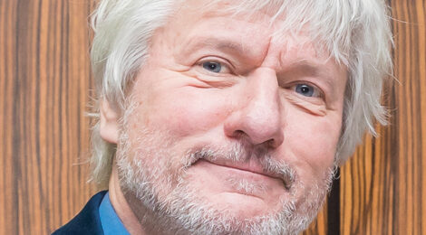 Sonntag, 04.09.2022, 17 Uhr - Jürgen Becker