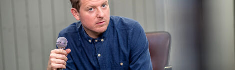 Sonntag, 16.01.2022 - Martin Zingsheim