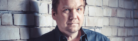 Samstag, 26.03.2022, 20 Uhr - Matthias Brodowy