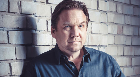 Samstag, 26.03.2022, 20 Uhr - Matthias Brodowy
