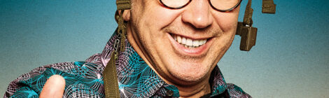 Samstag, 25.06.2022, 20 Uhr - Robert Gries