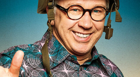 Samstag, 25.06.2022, 20 Uhr - Robert Gries