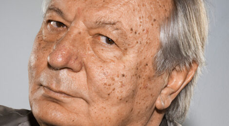 Sonntag, 13.11.2022, 17 Uhr - Winfried Schmickler