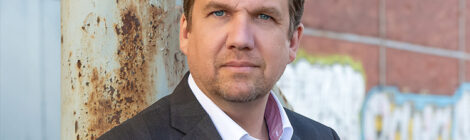 Freitag, 02.06.2023, 20 Uhr - Matthias Brodowy