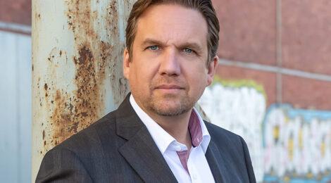 Freitag, 02.06.2023, 20 Uhr - Matthias Brodowy