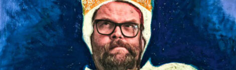 Samstag, 09.09.2023, 20 Uhr - Jochen Malmsheimer