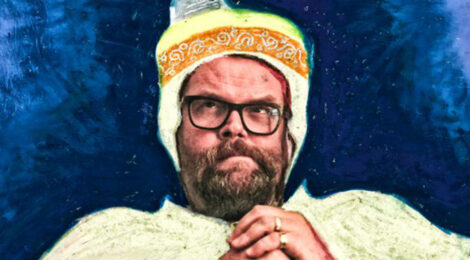 Samstag, 09.09.2023, 20 Uhr - Jochen Malmsheimer
