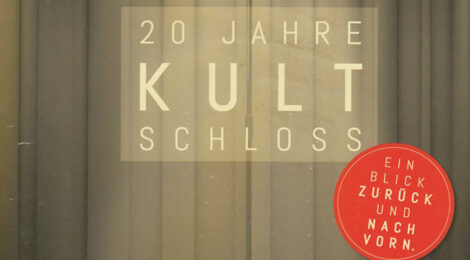 Das Buch zum 20-jährigen Bestehen